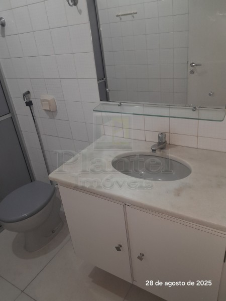 Imobiliária Ribeirão Preto - Plantel Imóveis - Apartamento - Condomínio Itamaraty - Ribeirão Preto