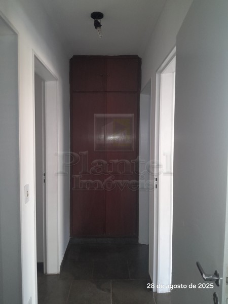 Imobiliária Ribeirão Preto - Plantel Imóveis - Apartamento - Condomínio Itamaraty - Ribeirão Preto