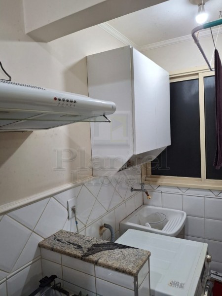 Imobiliária Ribeirão Preto - Plantel Imóveis - Apartamento - Lagoinha - Ribeirão Preto