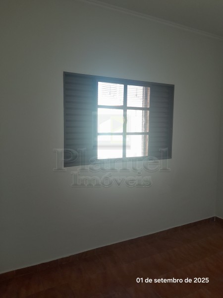 Imobiliária Ribeirão Preto - Plantel Imóveis - Casa - Jardim Anhanguera - Ribeirão Preto