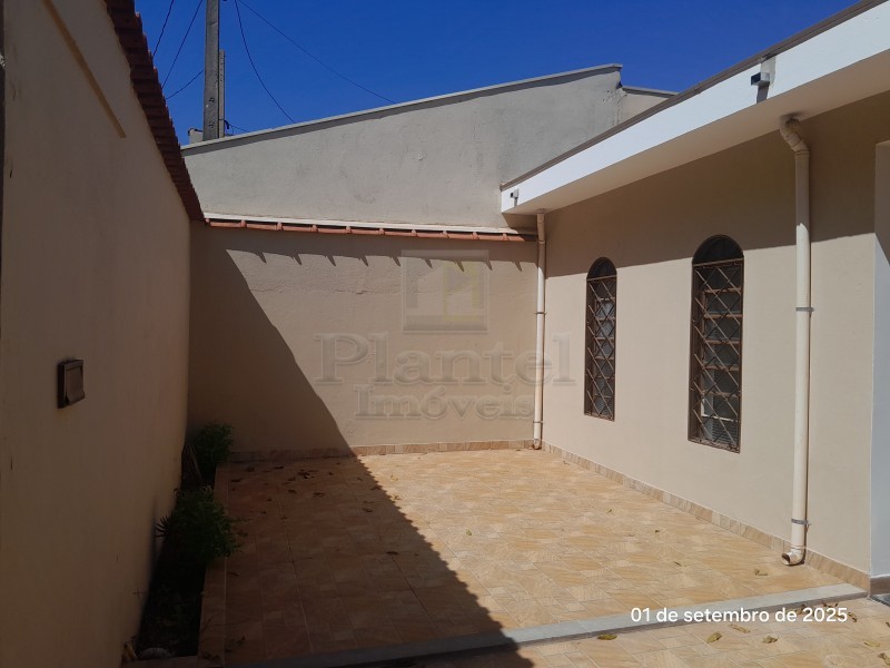 Imobiliária Ribeirão Preto - Plantel Imóveis - Casa - Jardim Anhanguera - Ribeirão Preto