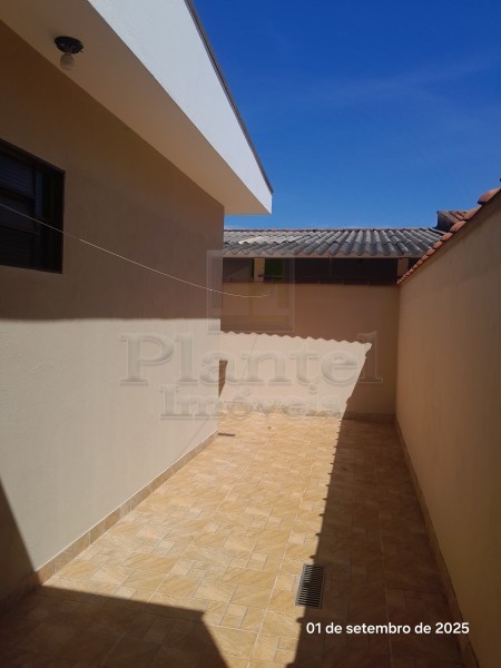 Imobiliária Ribeirão Preto - Plantel Imóveis - Casa - Jardim Anhanguera - Ribeirão Preto