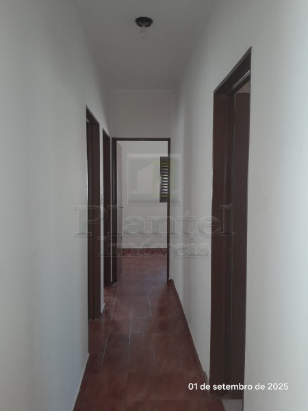 Imobiliária Ribeirão Preto - Plantel Imóveis - Casa - Jardim Anhanguera - Ribeirão Preto