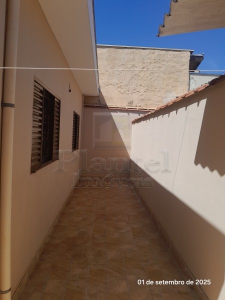 Imobiliária Ribeirão Preto - Plantel Imóveis - Casa - Jardim Anhanguera - Ribeirão Preto