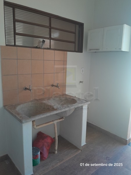 Imobiliária Ribeirão Preto - Plantel Imóveis - Casa - Jardim Anhanguera - Ribeirão Preto
