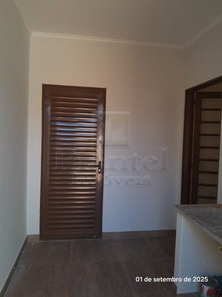 Imobiliária Ribeirão Preto - Plantel Imóveis - Casa - Jardim Anhanguera - Ribeirão Preto