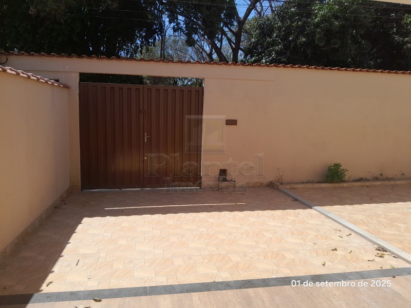 Imobiliária Ribeirão Preto - Plantel Imóveis - Casa - Jardim Anhanguera - Ribeirão Preto