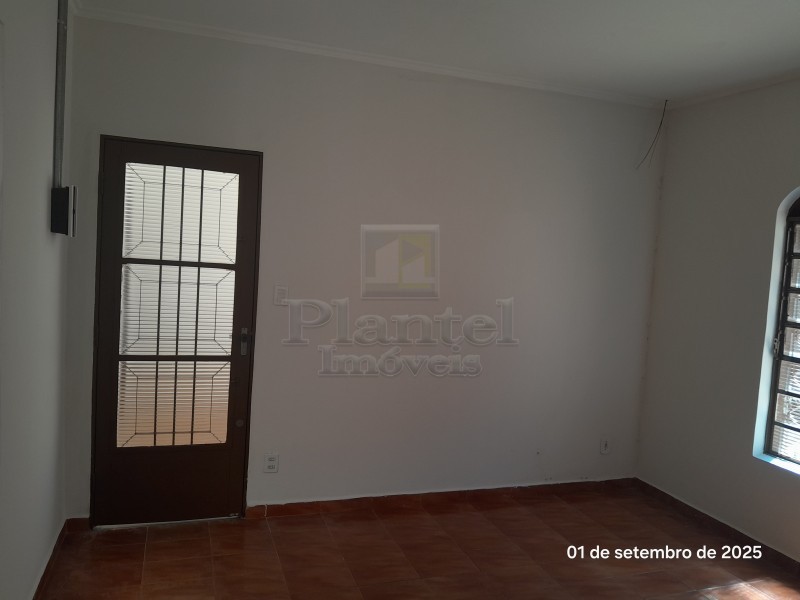Imobiliária Ribeirão Preto - Plantel Imóveis - Casa - Jardim Anhanguera - Ribeirão Preto