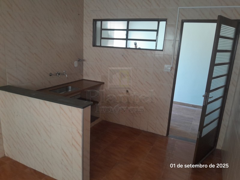 Imobiliária Ribeirão Preto - Plantel Imóveis - Casa - Jardim Anhanguera - Ribeirão Preto