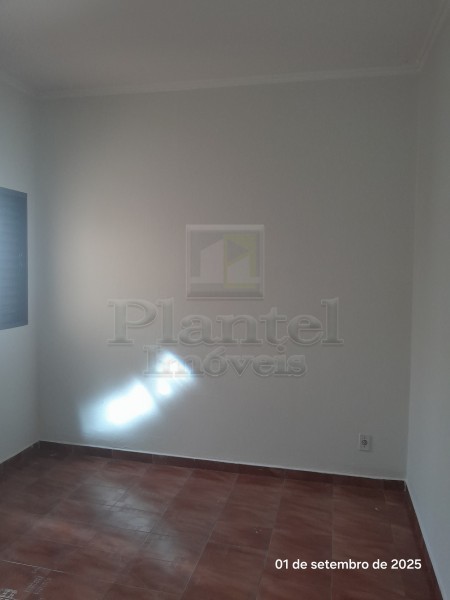 Imobiliária Ribeirão Preto - Plantel Imóveis - Casa - Jardim Anhanguera - Ribeirão Preto