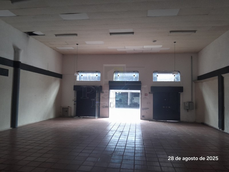 Imobiliária Ribeirão Preto - Plantel Imóveis - Comercial - Jardim Paulistano - Ribeirão Preto