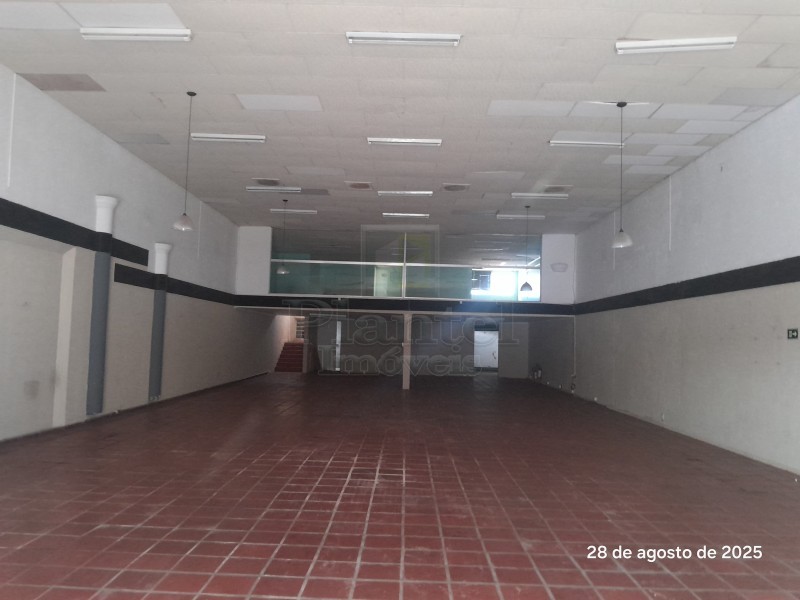 Imobiliária Ribeirão Preto - Plantel Imóveis - Comercial - Jardim Paulistano - Ribeirão Preto