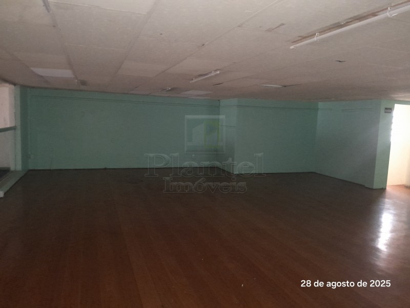Imobiliária Ribeirão Preto - Plantel Imóveis - Comercial - Jardim Paulistano - Ribeirão Preto