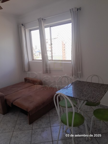 Imobiliária Ribeirão Preto - Plantel Imóveis - Apartamento - Centro - Ribeirão Preto