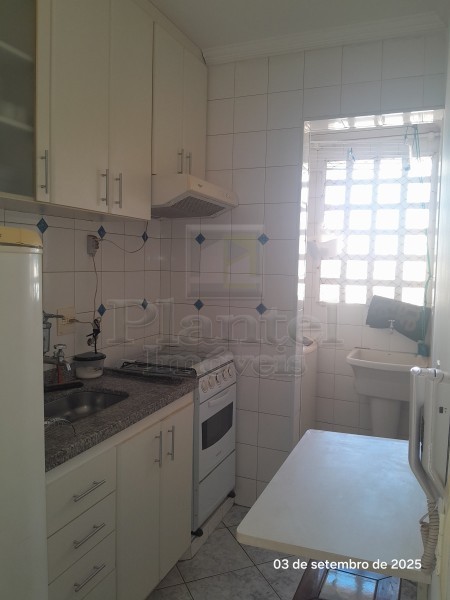Imobiliária Ribeirão Preto - Plantel Imóveis - Apartamento - Centro - Ribeirão Preto