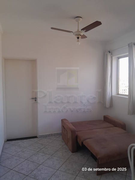 Imobiliária Ribeirão Preto - Plantel Imóveis - Apartamento - Centro - Ribeirão Preto