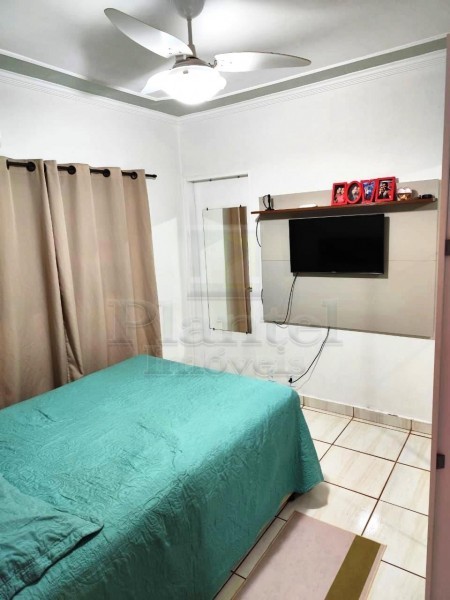 Imobiliária Ribeirão Preto - Plantel Imóveis - Casa - Ribeirão Verde - Ribeirão Preto