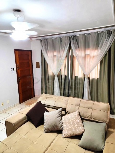 Imobiliária Ribeirão Preto - Plantel Imóveis - Casa - Ribeirão Verde - Ribeirão Preto