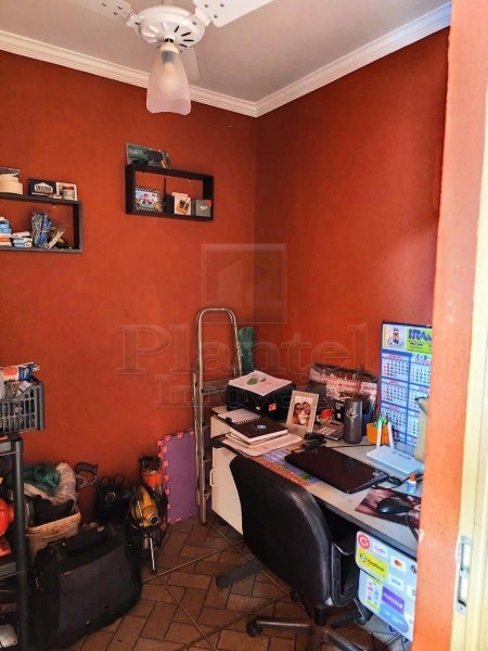 Imobiliária Ribeirão Preto - Plantel Imóveis - Casa - Ribeirão Verde - Ribeirão Preto