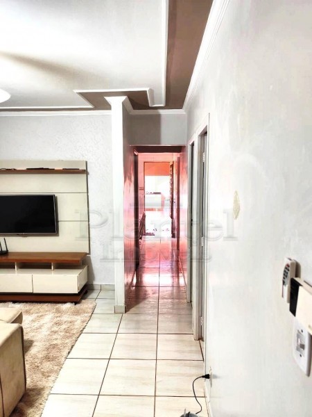 Imobiliária Ribeirão Preto - Plantel Imóveis - Casa - Ribeirão Verde - Ribeirão Preto