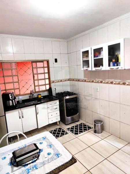 Imobiliária Ribeirão Preto - Plantel Imóveis - Casa - Ribeirão Verde - Ribeirão Preto
