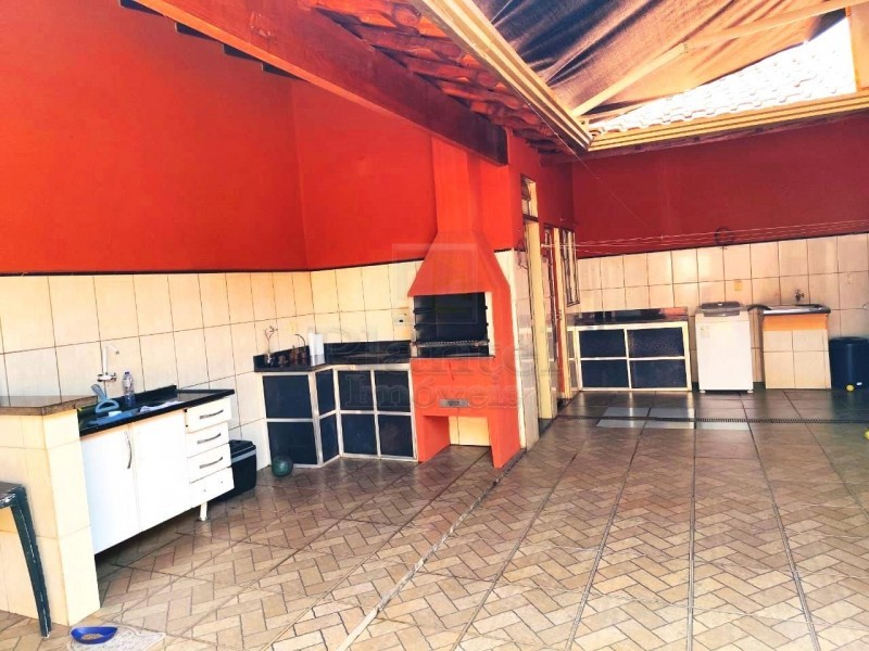 Imobiliária Ribeirão Preto - Plantel Imóveis - Casa - Ribeirão Verde - Ribeirão Preto
