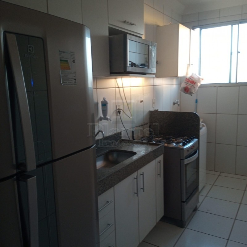 Imobiliária Ribeirão Preto - Plantel Imóveis - Apartamento - Ribeirânia - Ribeirão Preto