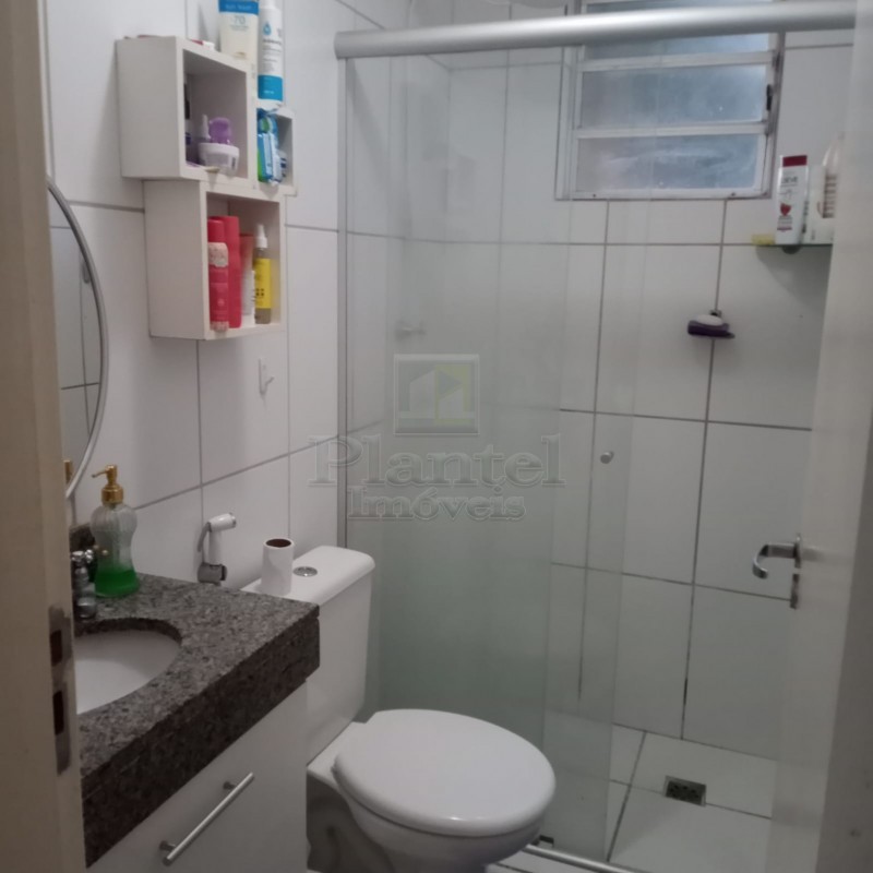 Imobiliária Ribeirão Preto - Plantel Imóveis - Apartamento - Ribeirânia - Ribeirão Preto