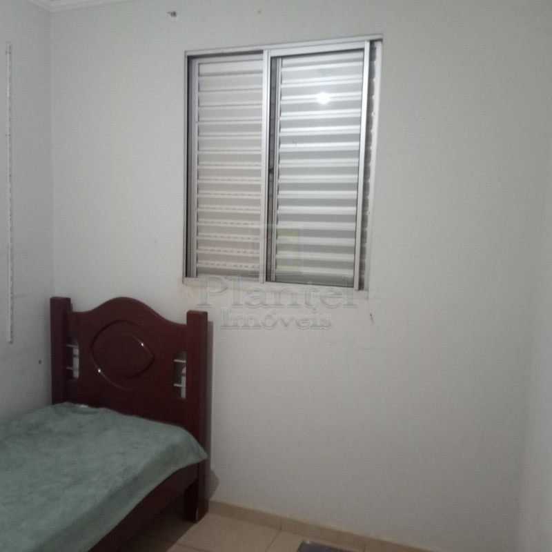 Imobiliária Ribeirão Preto - Plantel Imóveis - Apartamento - Ribeirânia - Ribeirão Preto