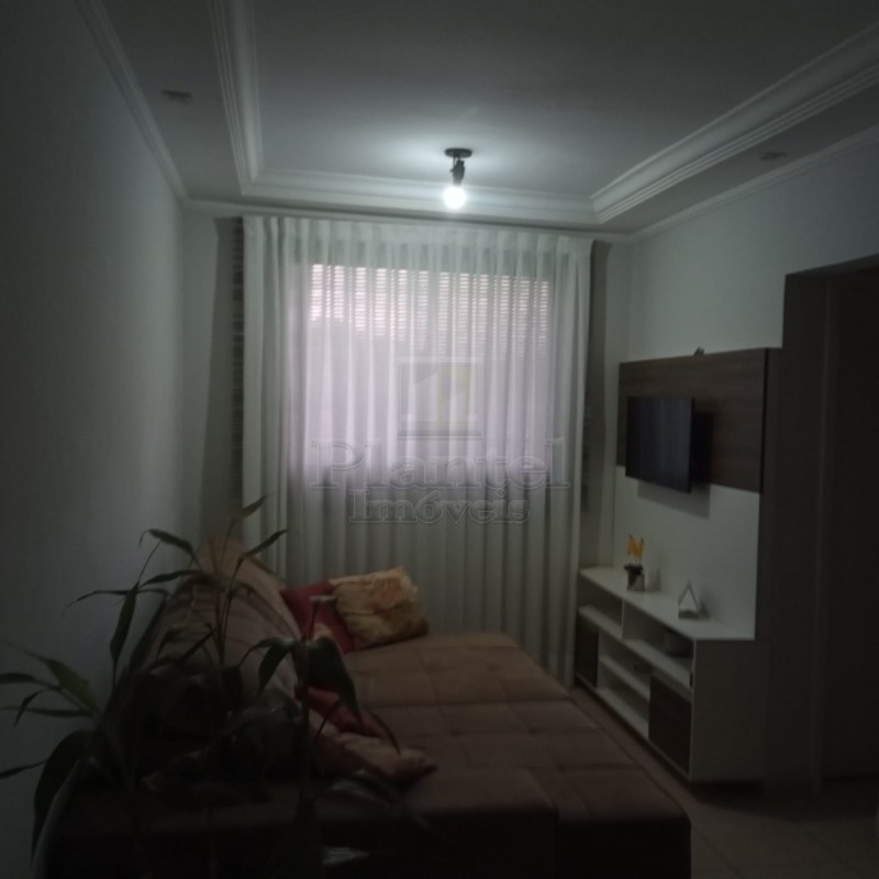 Imobiliária Ribeirão Preto - Plantel Imóveis - Apartamento - Ribeirânia - Ribeirão Preto