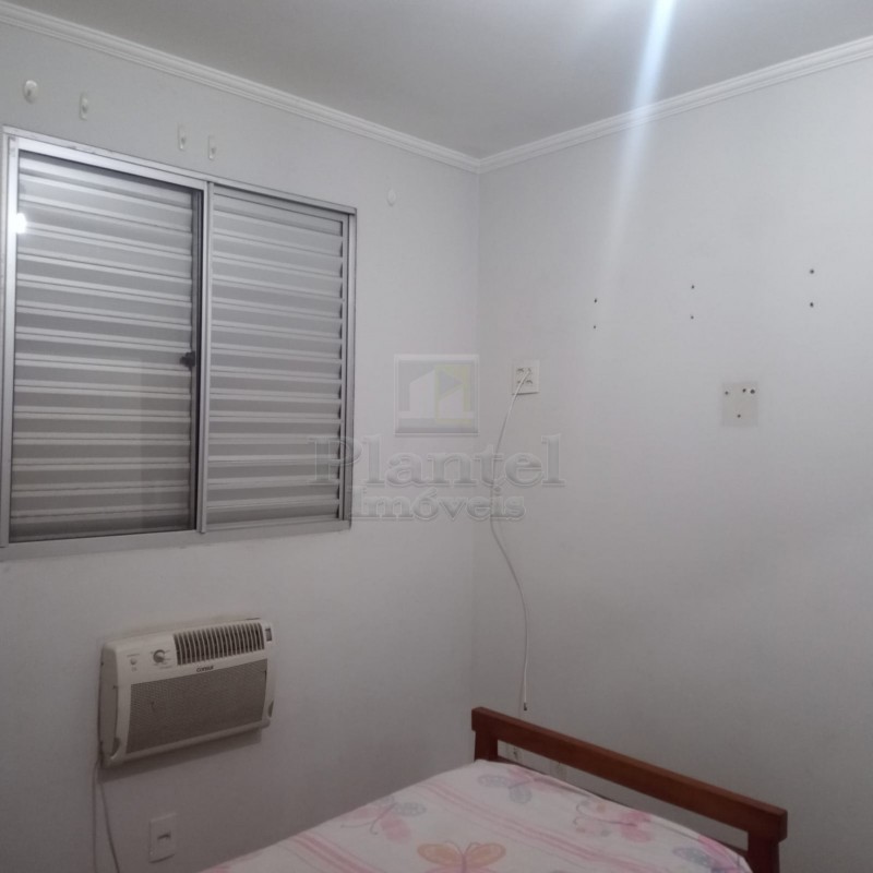 Imobiliária Ribeirão Preto - Plantel Imóveis - Apartamento - Ribeirânia - Ribeirão Preto