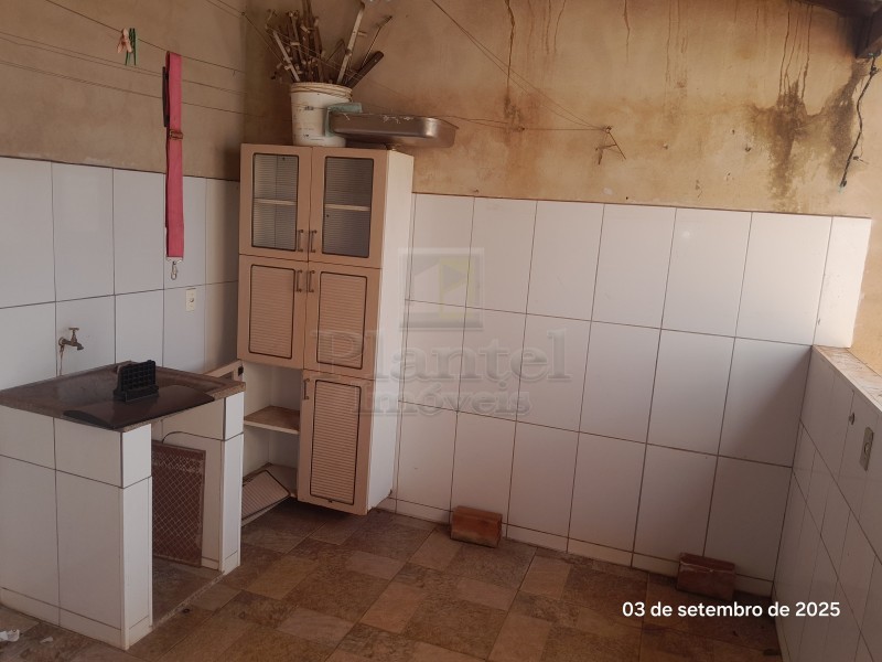 Imobiliária Ribeirão Preto - Plantel Imóveis - Casa - Eng. Carlos de Lacerda Chaves - Ribeirão Preto