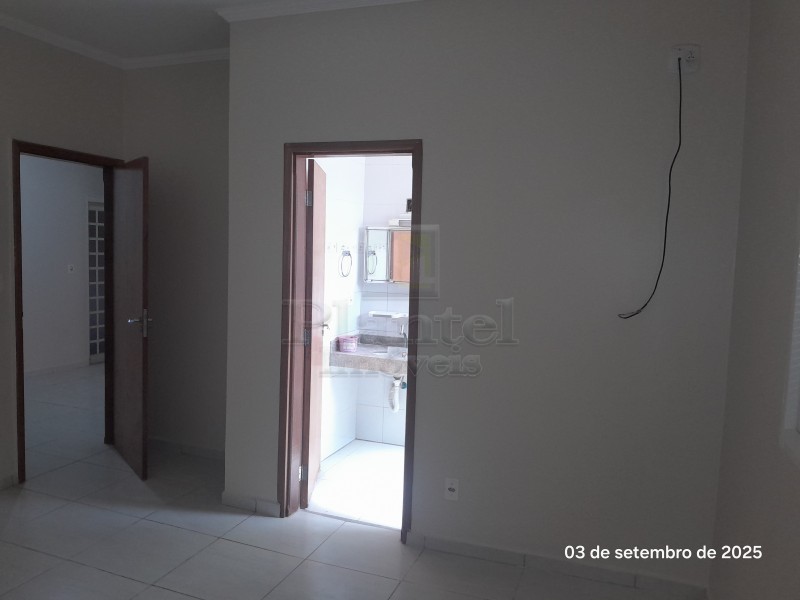 Imobiliária Ribeirão Preto - Plantel Imóveis - Casa - Eng. Carlos de Lacerda Chaves - Ribeirão Preto