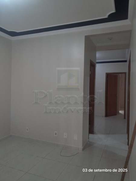 Imobiliária Ribeirão Preto - Plantel Imóveis - Casa - Eng. Carlos de Lacerda Chaves - Ribeirão Preto