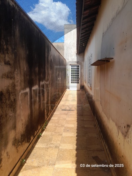 Imobiliária Ribeirão Preto - Plantel Imóveis - Casa - Eng. Carlos de Lacerda Chaves - Ribeirão Preto