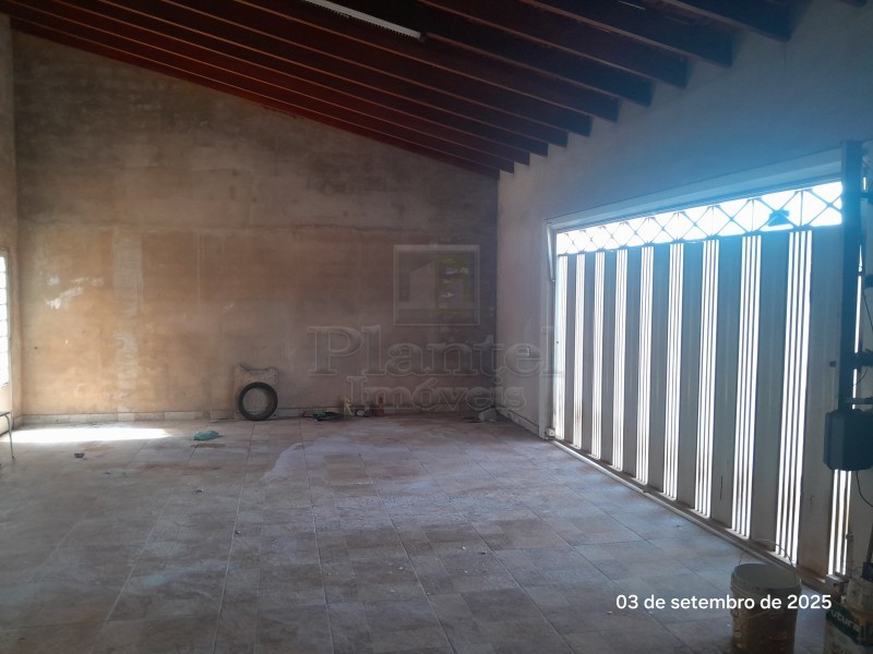 Imobiliária Ribeirão Preto - Plantel Imóveis - Casa - Eng. Carlos de Lacerda Chaves - Ribeirão Preto