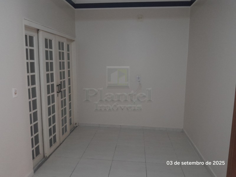 Imobiliária Ribeirão Preto - Plantel Imóveis - Casa - Eng. Carlos de Lacerda Chaves - Ribeirão Preto