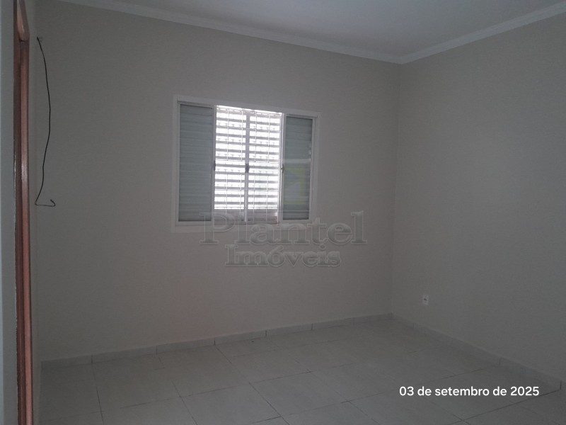 Imobiliária Ribeirão Preto - Plantel Imóveis - Casa - Eng. Carlos de Lacerda Chaves - Ribeirão Preto