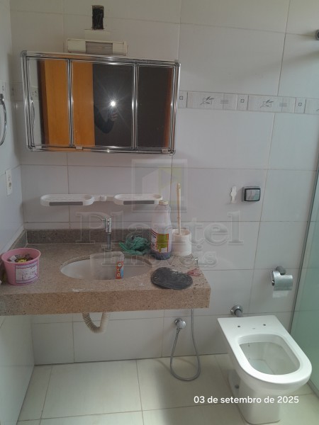 Imobiliária Ribeirão Preto - Plantel Imóveis - Casa - Eng. Carlos de Lacerda Chaves - Ribeirão Preto