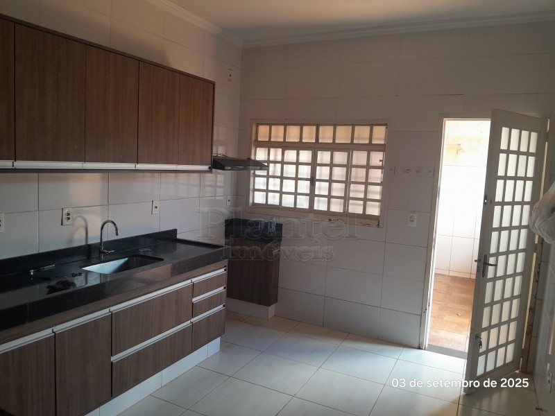 Imobiliária Ribeirão Preto - Plantel Imóveis - Casa - Eng. Carlos de Lacerda Chaves - Ribeirão Preto