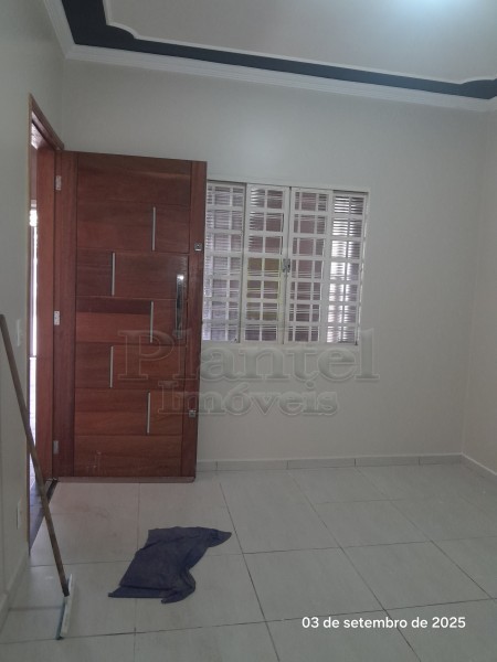 Imobiliária Ribeirão Preto - Plantel Imóveis - Casa - Eng. Carlos de Lacerda Chaves - Ribeirão Preto