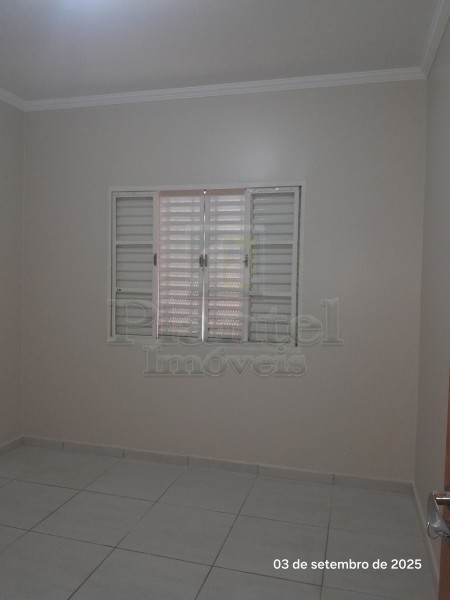 Imobiliária Ribeirão Preto - Plantel Imóveis - Casa - Eng. Carlos de Lacerda Chaves - Ribeirão Preto