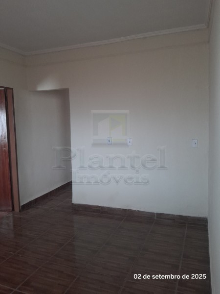 Imobiliária Ribeirão Preto - Plantel Imóveis - Casa - Ipiranga - Ribeirão Preto
