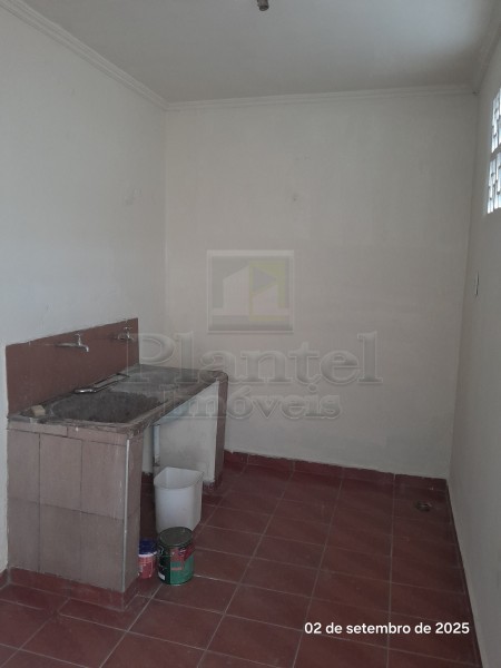 Imobiliária Ribeirão Preto - Plantel Imóveis - Casa - Ipiranga - Ribeirão Preto