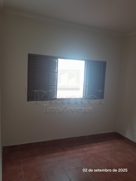 Imobiliária Ribeirão Preto - Plantel Imóveis - Casa - Ipiranga - Ribeirão Preto