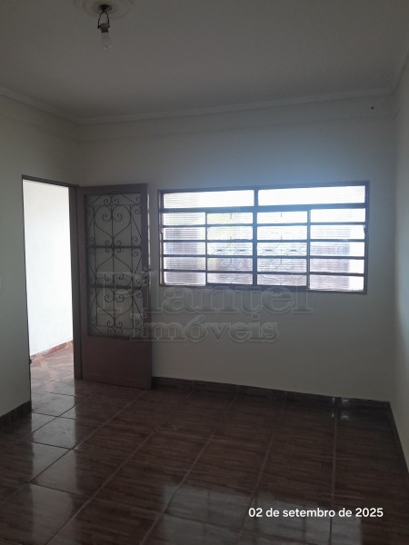 Imobiliária Ribeirão Preto - Plantel Imóveis - Casa - Ipiranga - Ribeirão Preto
