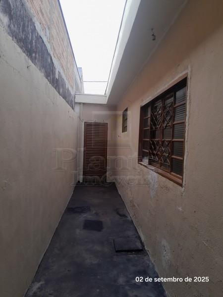 Imobiliária Ribeirão Preto - Plantel Imóveis - Casa - Ipiranga - Ribeirão Preto