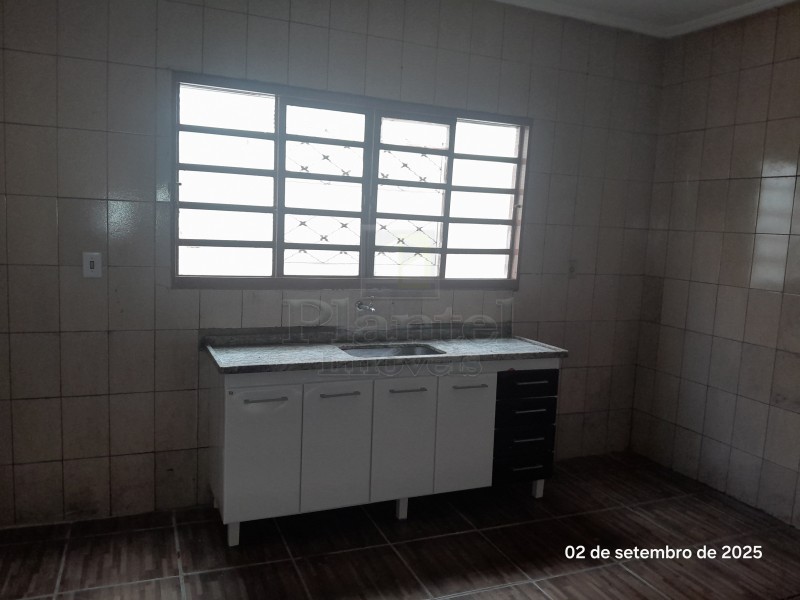 Imobiliária Ribeirão Preto - Plantel Imóveis - Casa - Ipiranga - Ribeirão Preto