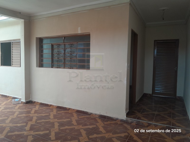 Imobiliária Ribeirão Preto - Plantel Imóveis - Casa - Ipiranga - Ribeirão Preto