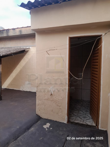 Imobiliária Ribeirão Preto - Plantel Imóveis - Casa - Ipiranga - Ribeirão Preto